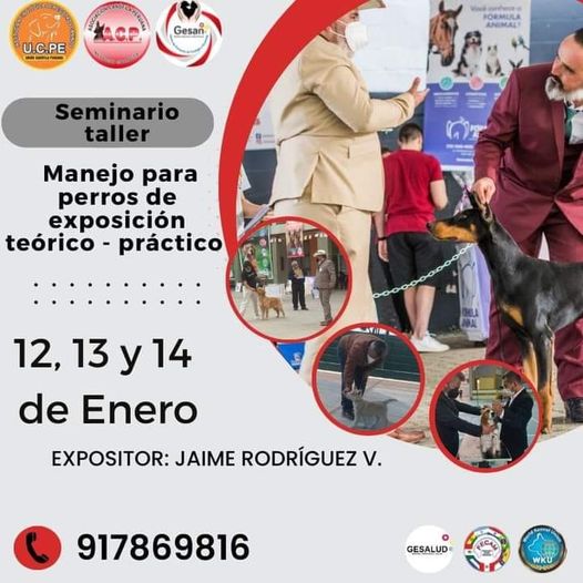 evento_manejo_perror_de_exposicion_lima_canofila